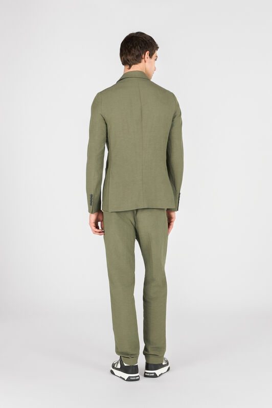 RC Man Suit MILITARY GREEN OOT40N-LG013