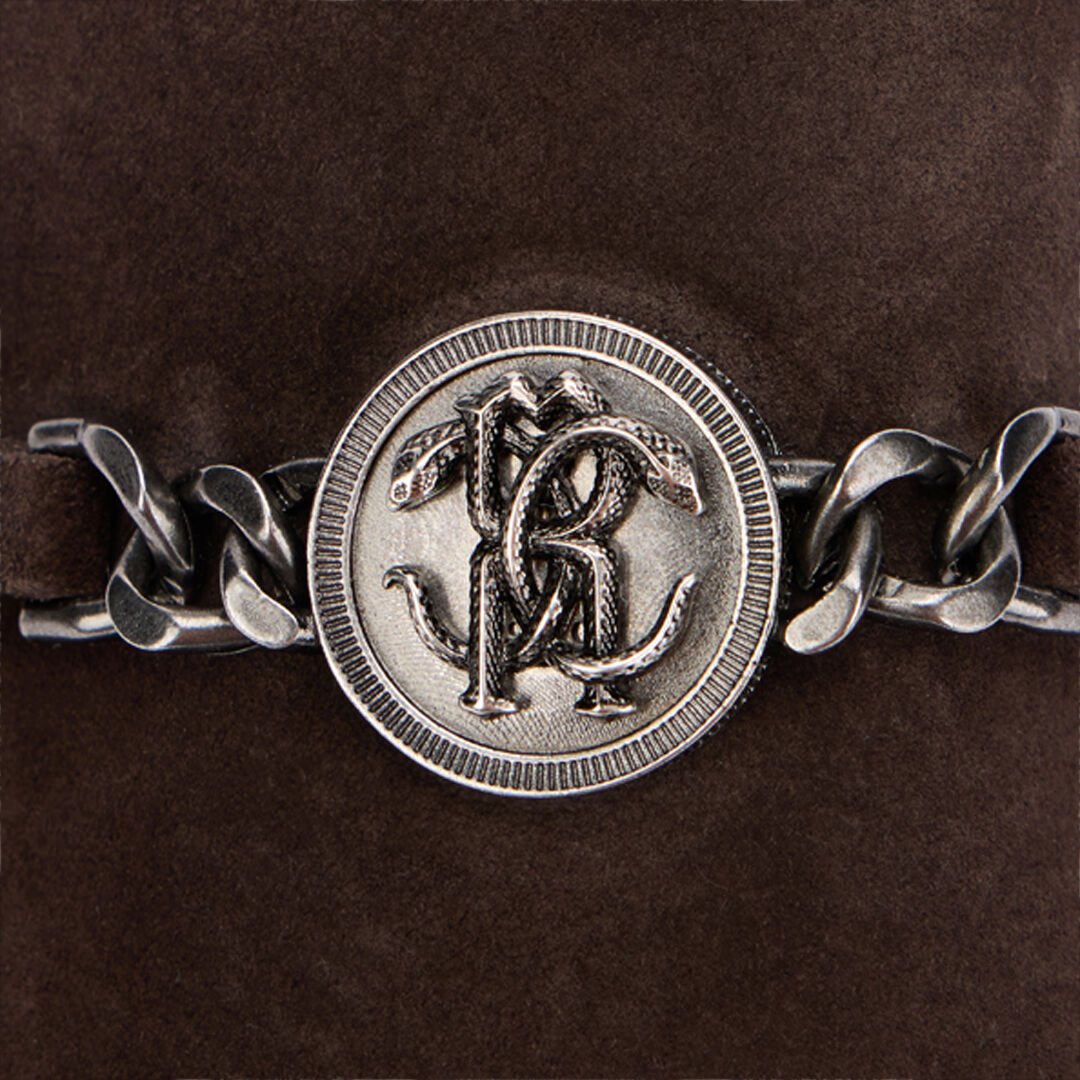 RC Brown Suede Loafer RC Brown Suede Loafer DARK BROWN QOS00H-PC001