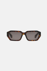 ${brand} Sunglasses with wide rectangular front and fangs ${colorDescription} ${masterID}