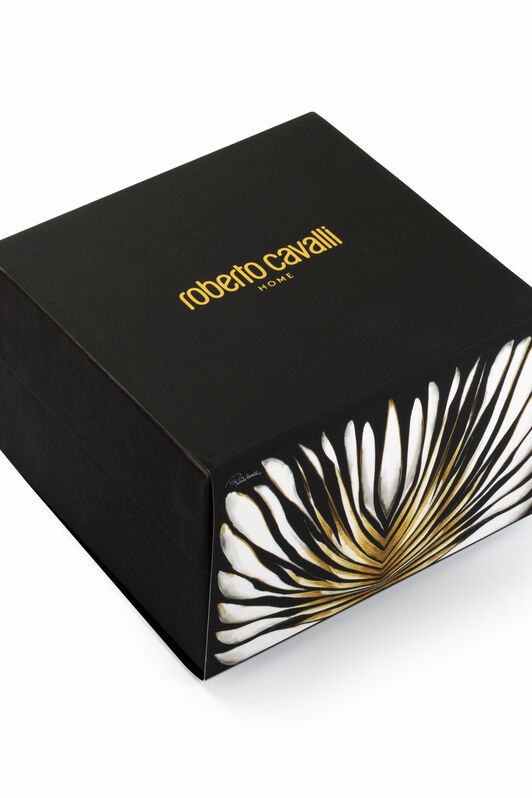 HO Ray Of Gold Mug In Gift Box Gold SALA14-IA079