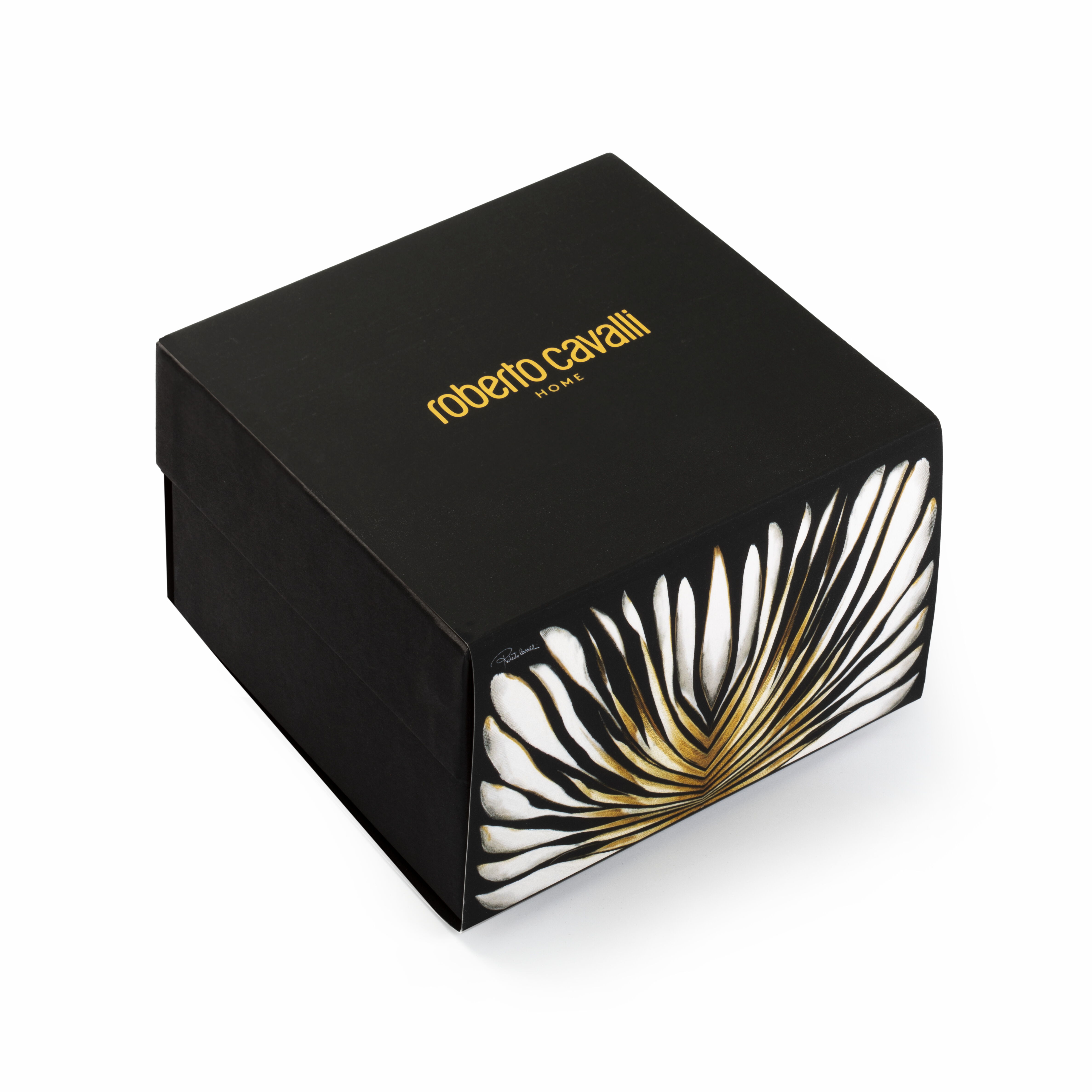 HO Ray Of Gold Mug In Gift Box Gold SALA14-IA079