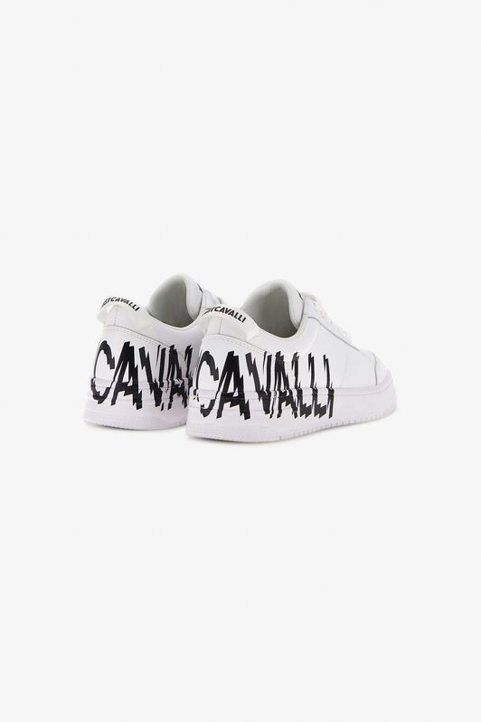 JC Just Cavalli sneakers White SFS055-SF300