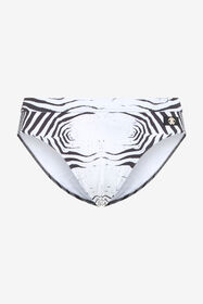 ${brand} Zebra-Print Swim Briefs ${colorDescription} ${masterID}
