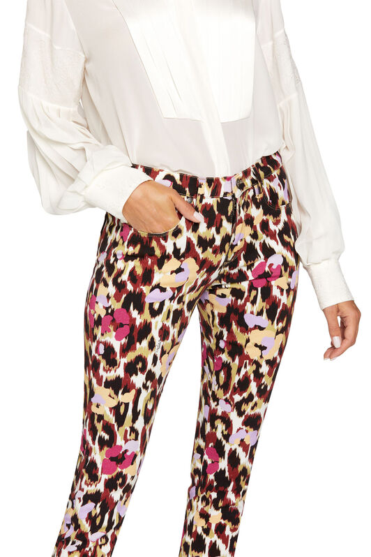 RC Trousers SIENNA/CATKIN IQJ232-DAP62