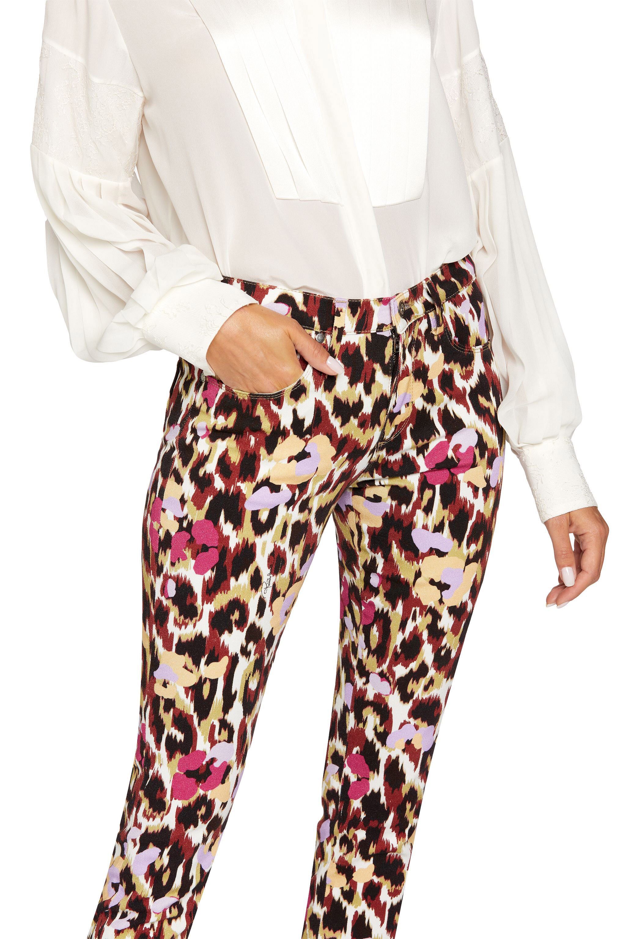 RC Trousers SIENNA/CATKIN IQJ232-DAP62