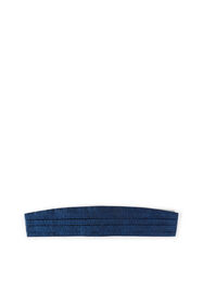${brand} Leopard-Print Silk Cummerbund ${colorDescription} ${masterID}