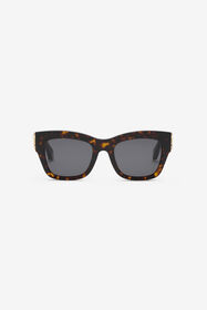 ${brand} Metal and acetate combination sunglasses ${colorDescription} ${masterID}