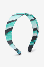 ${brand} Cerchietto Stampa Ray Of Sea ${colorDescription} ${masterID}