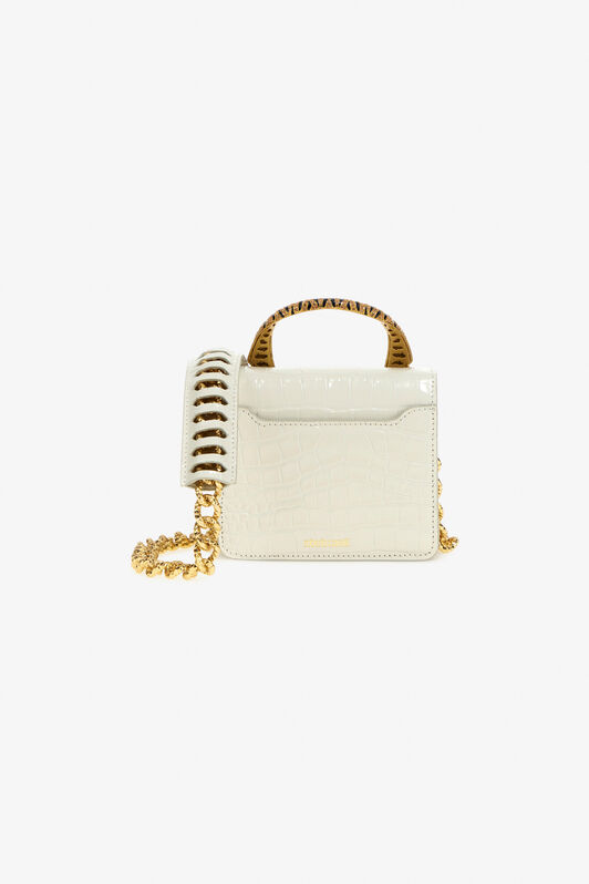 RC Small Roar Bag Weiß SKB025-PZ975