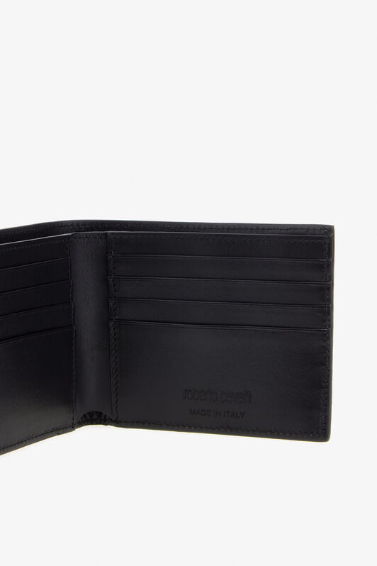 RC Bifold Wallet Black OOA00A-PZA12