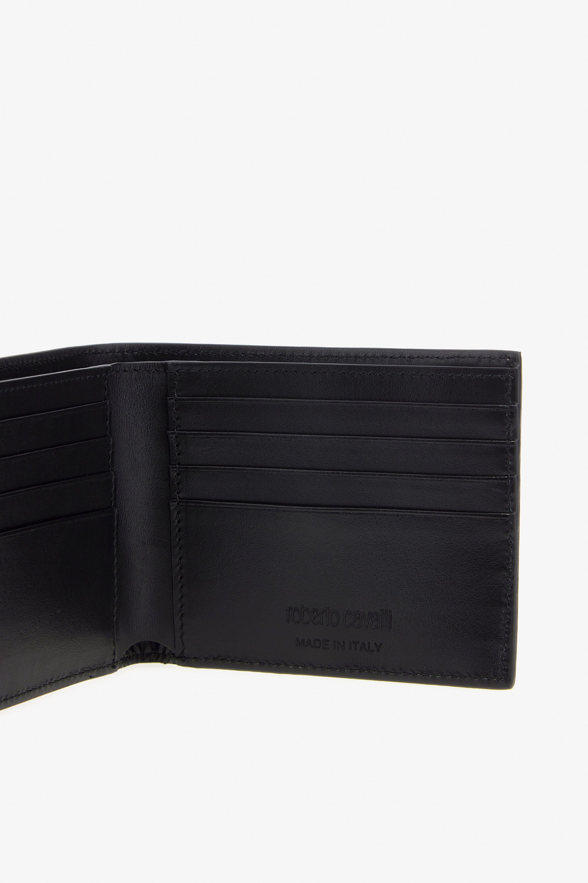 RC Bifold Wallet Black OOA00A-PZA12