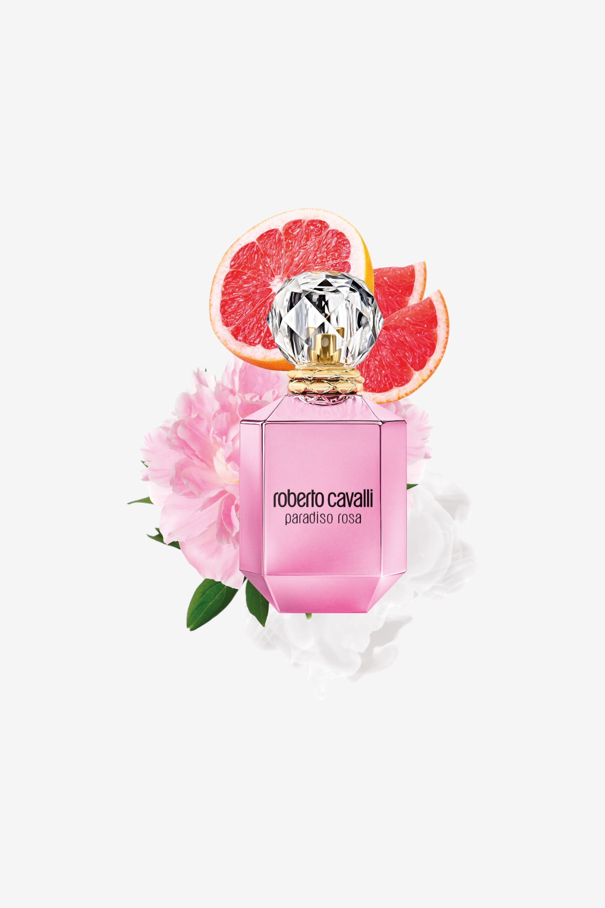RC ROBERTO CAVALLI PARADISO ROSA EAU DE PARFUM 75ML GENERIC UALI12-II016