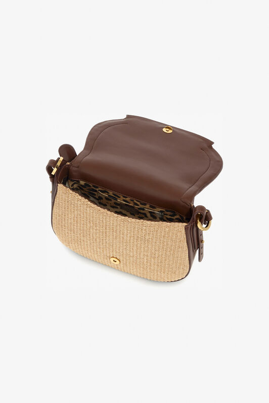 RC Fang Bag Light Brown TKB011-AL007
