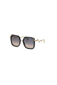 ${brand} Occhiale da sole Roberto Cavalli Snake Collection ${colorDescription} ${masterID}