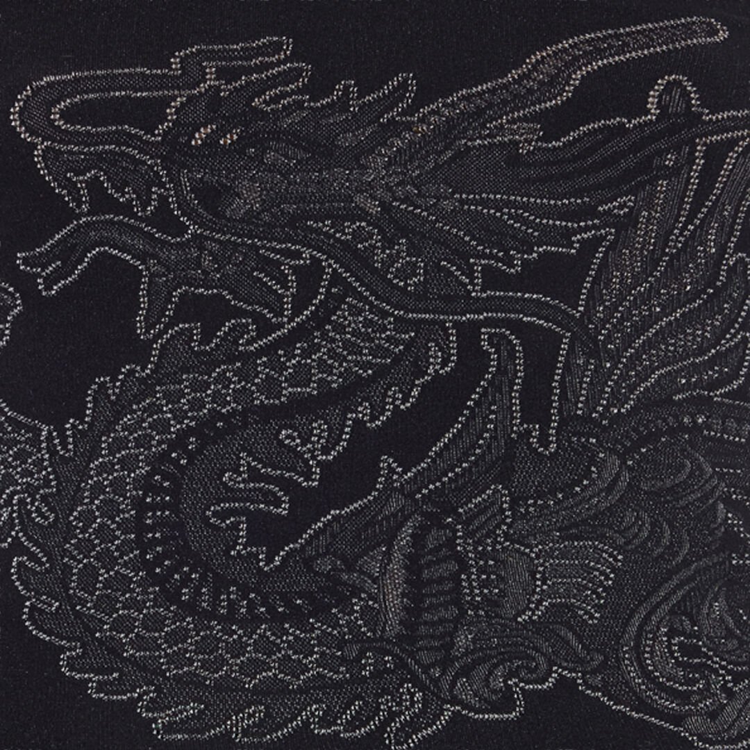 RC Top with Dragon Black VKT60C-MA001