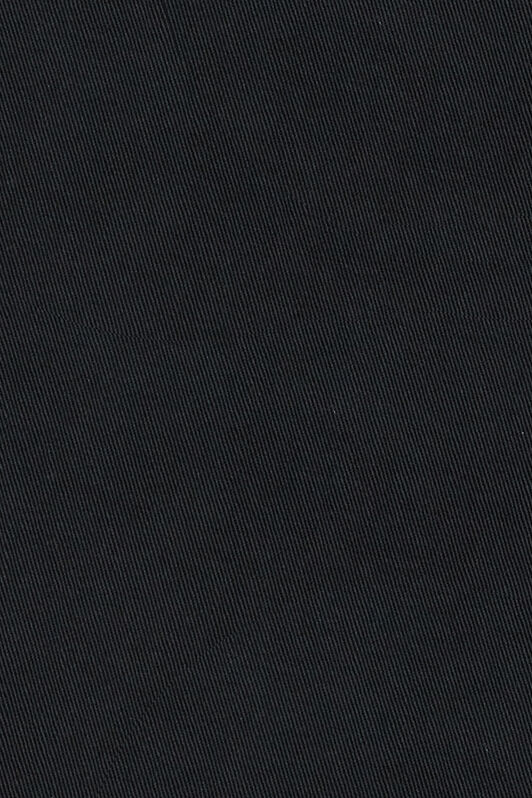 RC Pants With Functional Pockets Black POT20C-FA003