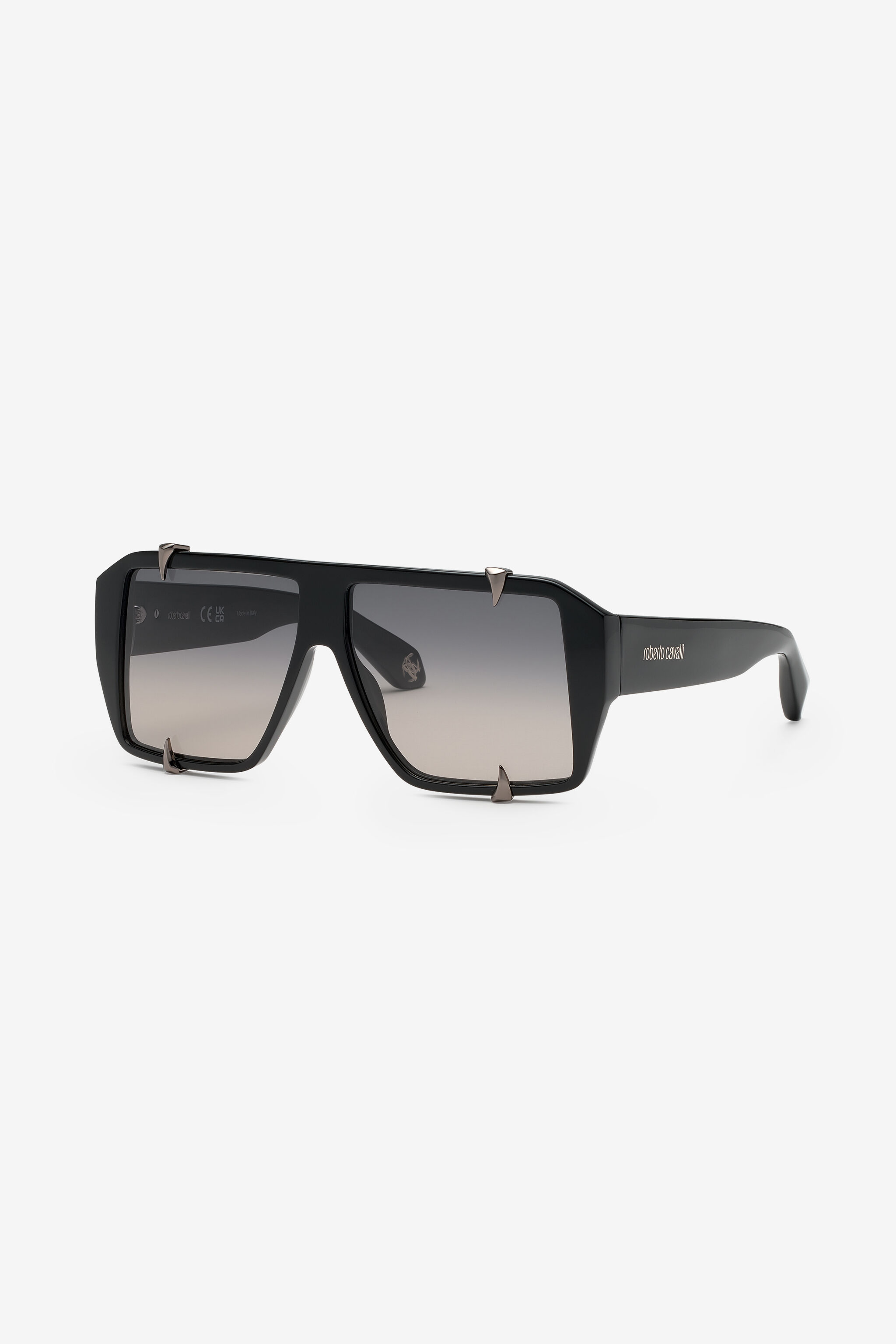 RC Unisex sunglasses  Black UALD09-ID204