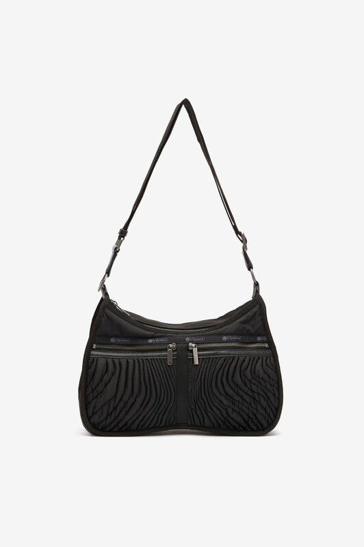 RC Torino Matelasse Bag Black ULL003-IL003