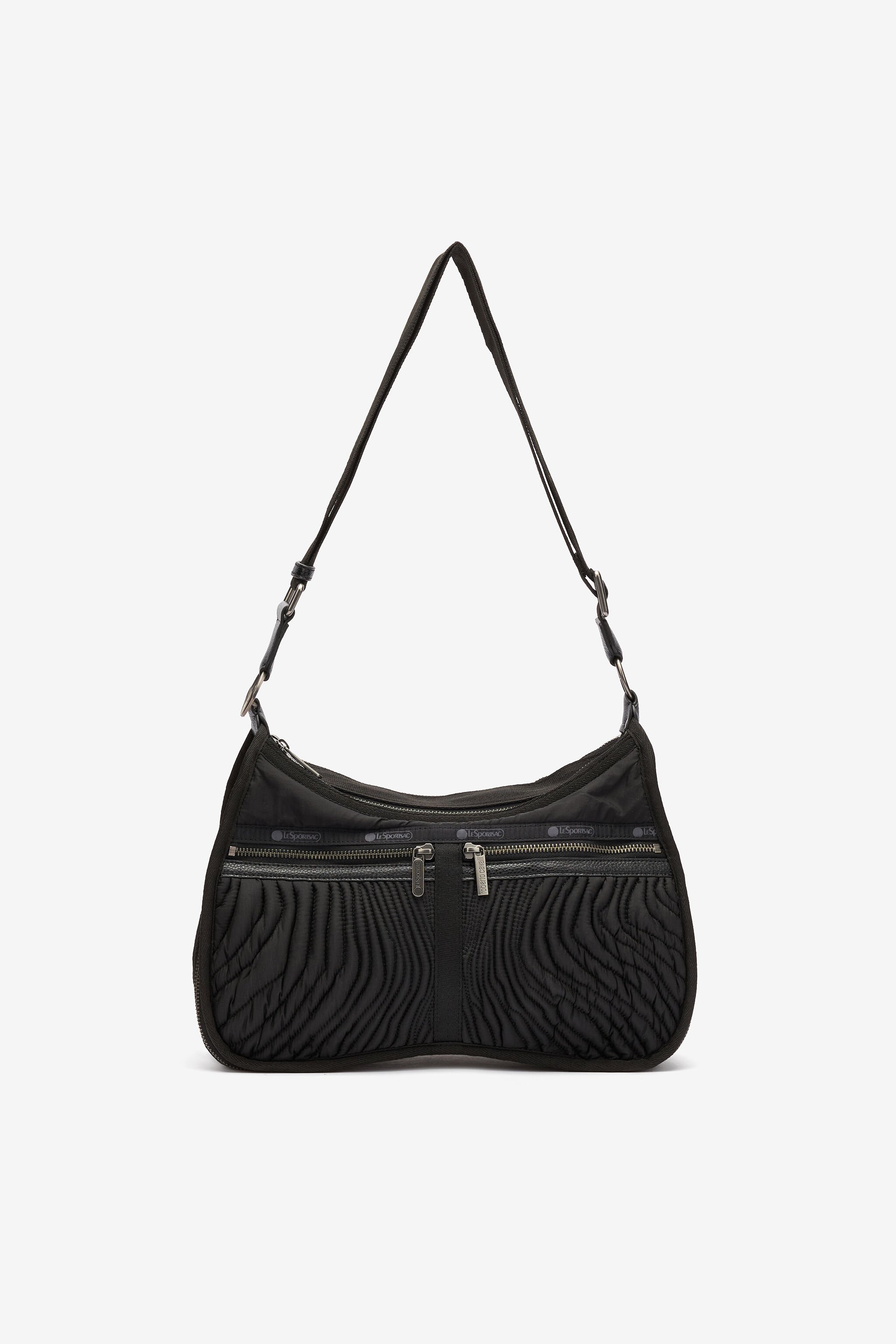 RC Torino Matelasse Bag Black ULL003-IL003