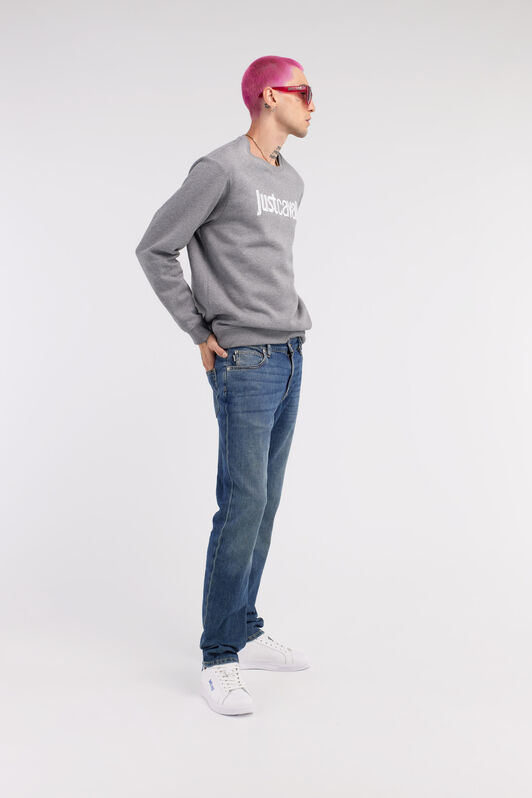 JC Jeans super slim Blu scuro RRJ284-RR126
