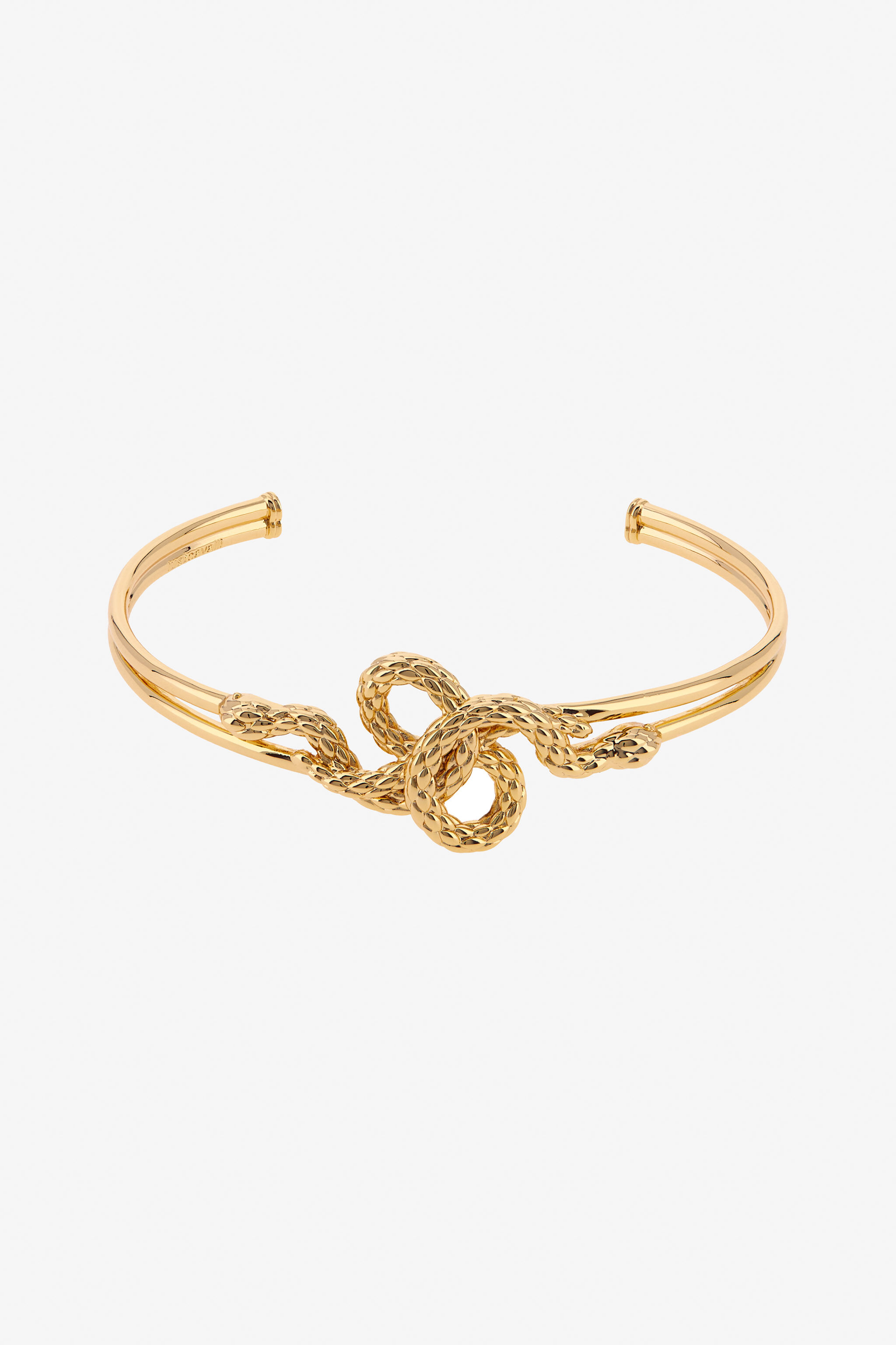 JC Just Cavalli Bangle GOLD RALT02-IT002