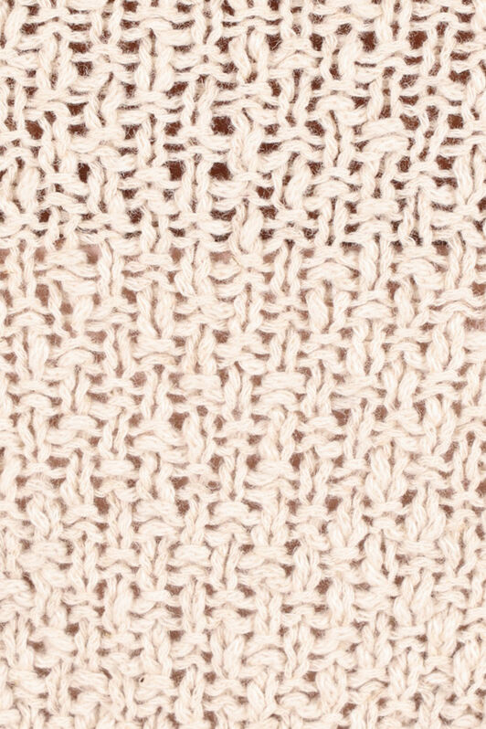 RC Gestrickte Shorts Hellbraun UWM201-ME005