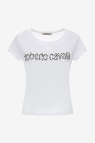 ${brand} T-shirt con Logo ${colorDescription} ${masterID}