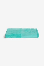 CL Serviette de Plage en Coton Orange QXH01I-RW006
