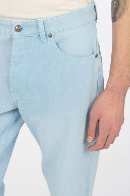 JC Denim Jeans TURCHESE CHIRO WFJ014-WF027