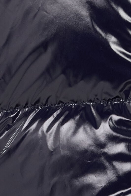 RC Reversible Marble Print Down Jacket RC Reversible Marble Print Down Jacket BLUE ROT80B-FY035