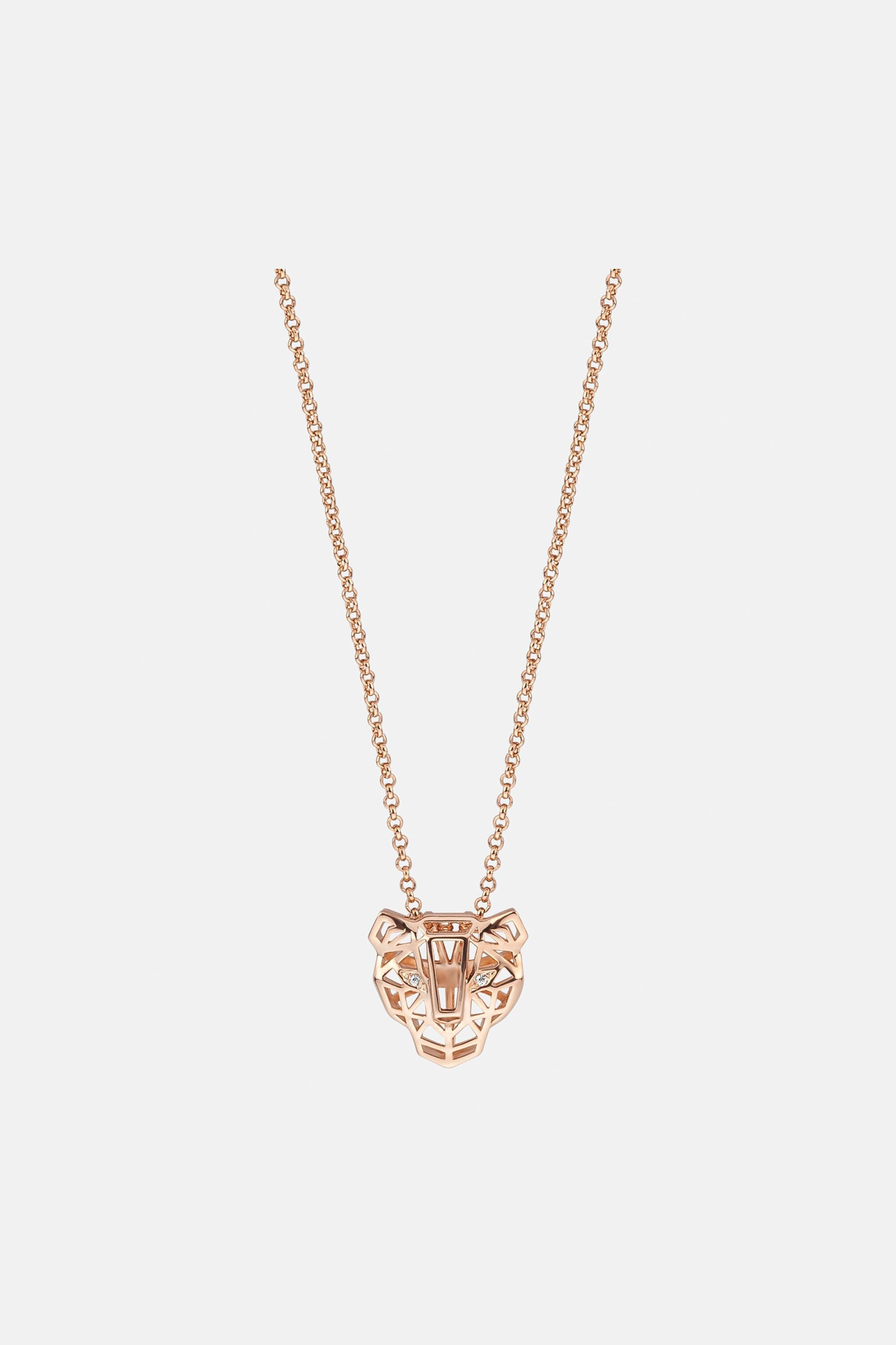 JC Collier Just Cavalli Or rose PT0095-PT155