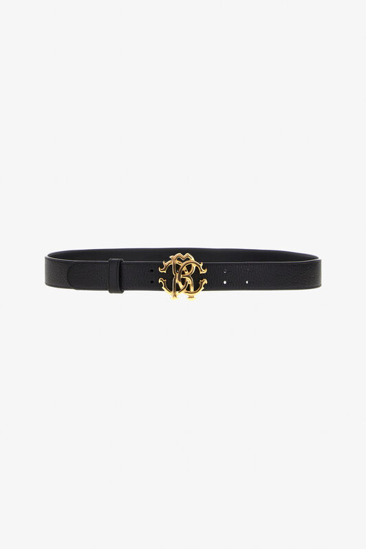 RC Belt with Monogram RC Negro NOC00A-PZA12