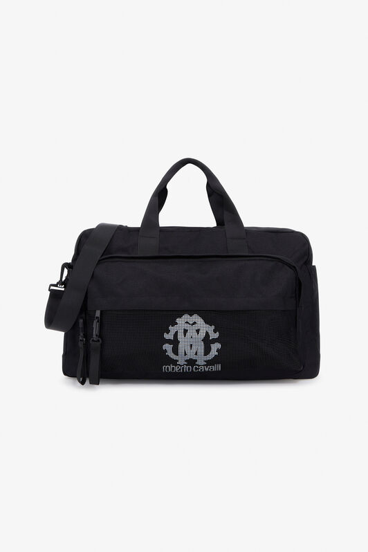 RC Bag with Logo Black KOB00B-SB084