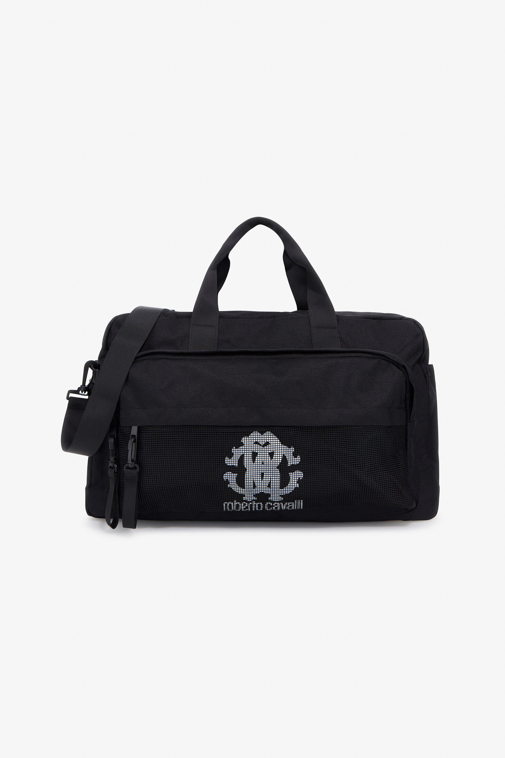 RC Bag with Logo Black KOB00B-SB084