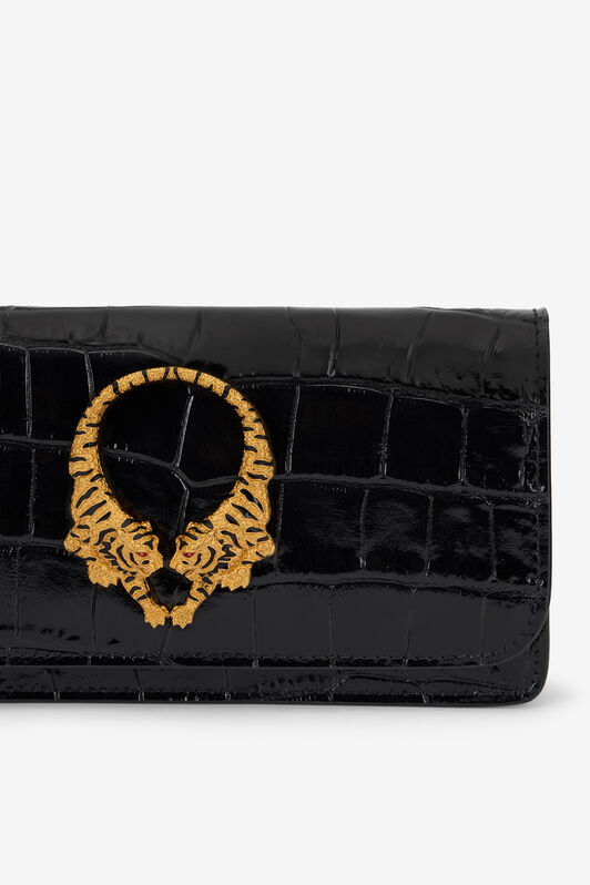 RC Porta carte Roar RC Porta carte Roar BLACK WKA002-PZ975