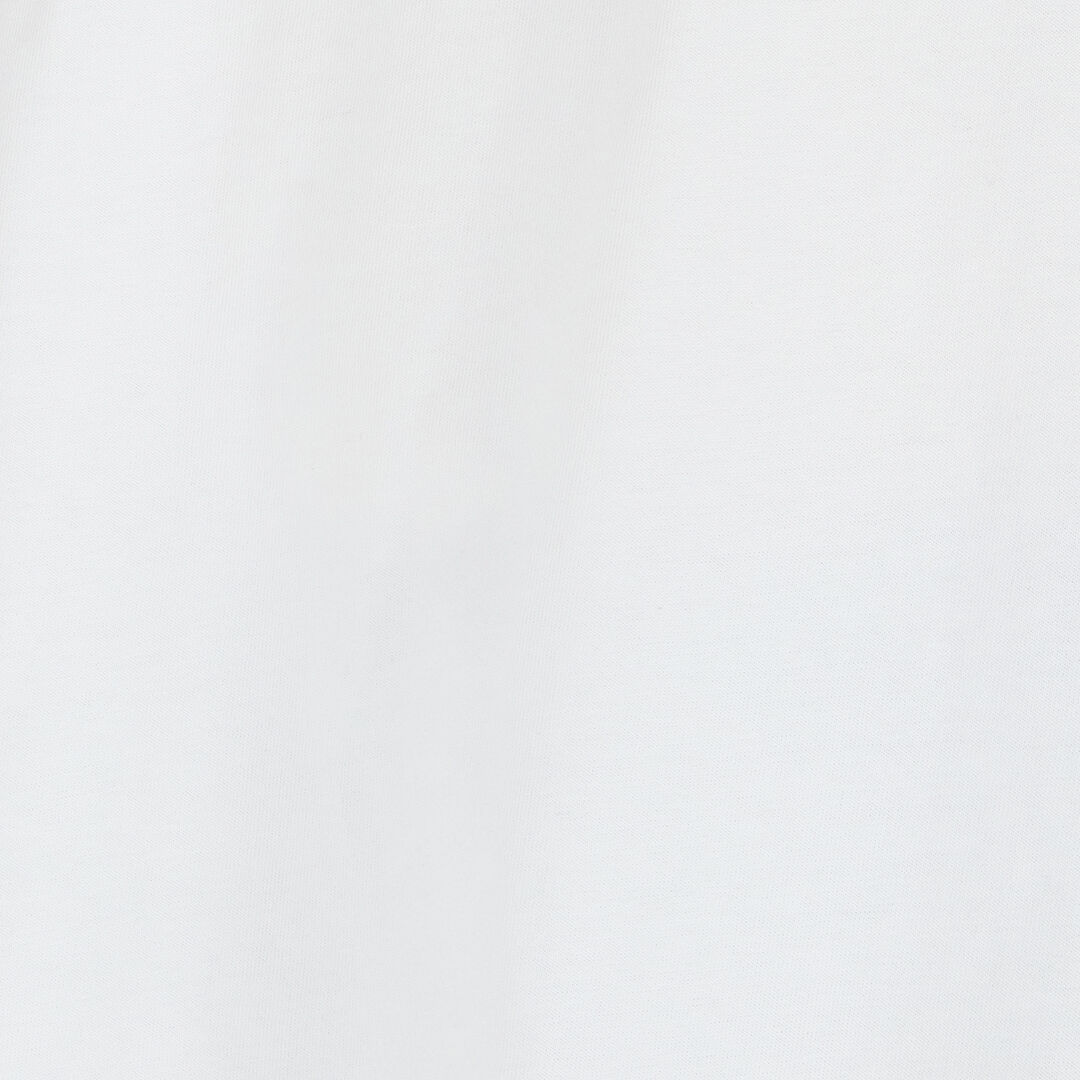 JC T-Shirt With JC Monogram White TFT039-TF056