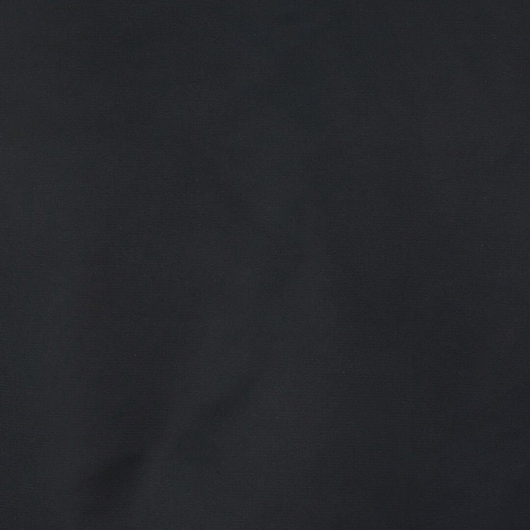 JC Bomber Jacket With JC Monogram Black TFT066-TF090