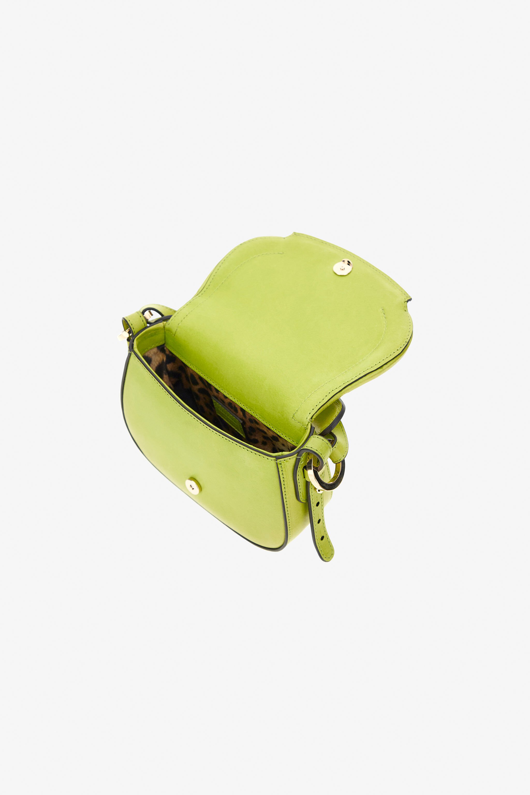 RC Fang Bang Shoulder Bag Light green SWB007-PZ078