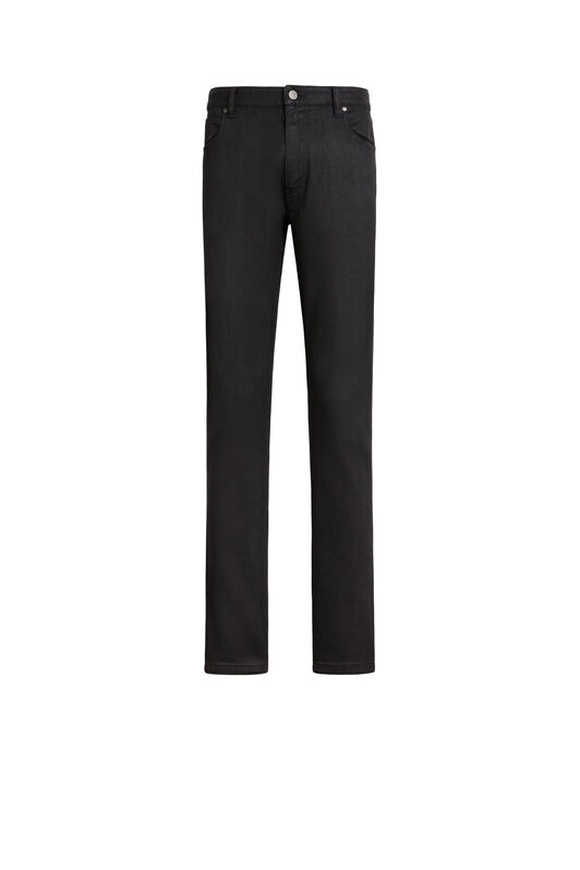 RC Jean ultra-slim enduit RC Jean ultra-slim enduit Noir LNJ245-DN002