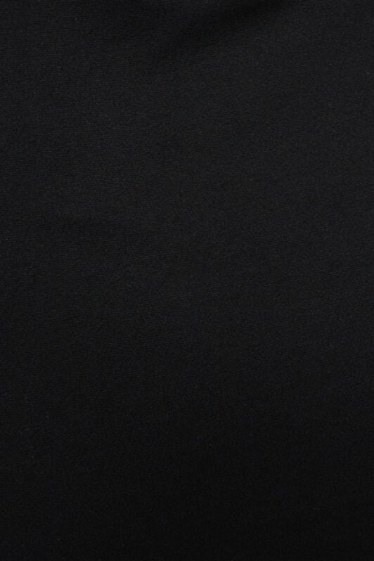 RC Mini Dress with Gold Embroidery BLACK WKR138-JV027