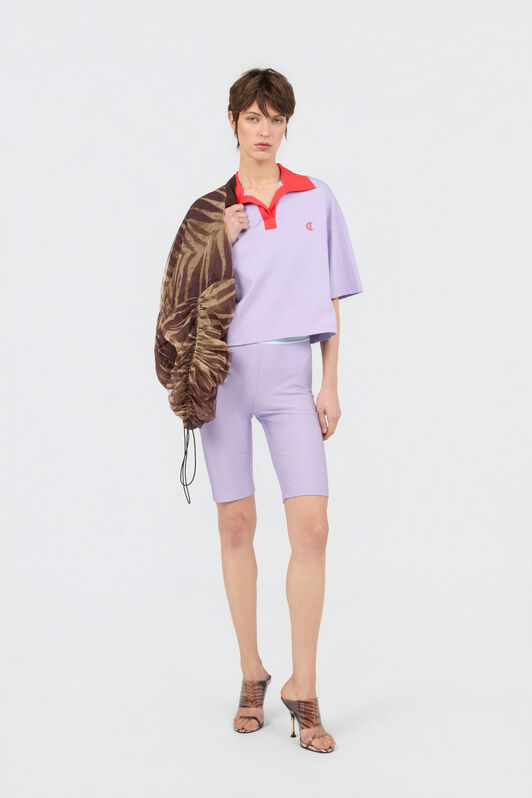 JC Leggings Lilas LAVANDER WFS114-WF540