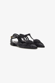 ${brand} Ballerina with weave ${colorDescription} ${masterID}
