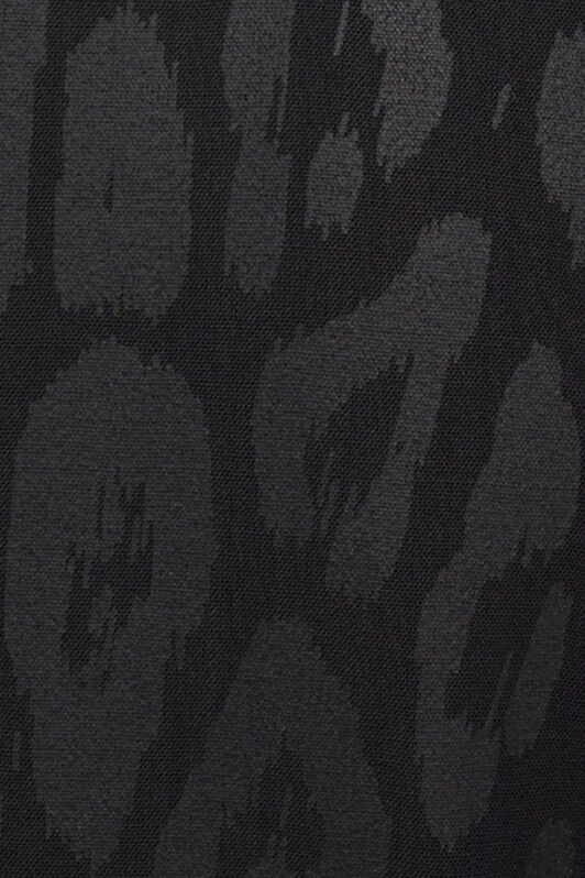 RC Giacca Plain BLACK WKT401-GA091