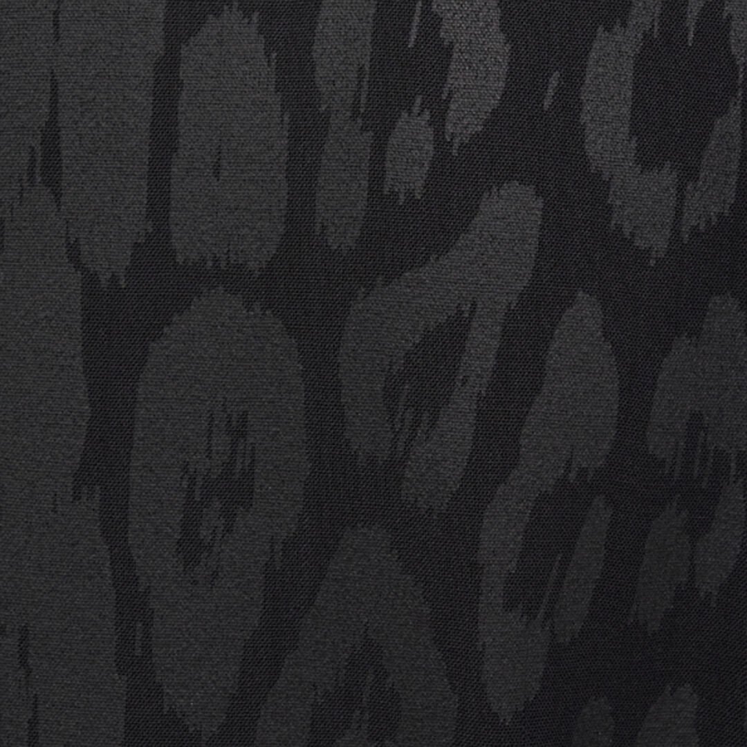 RC Giacca Plain BLACK WKT401-GA091