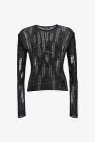${brand} Knitwear with long sleeve ${colorDescription} ${masterID}