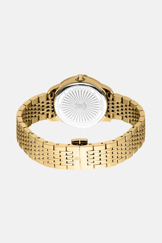 RC Roberto Cavalli by Franck Muller Snake Core watch RC Roberto Cavalli by Franck Muller Snake Core watch GOLD UALT15-IT563
