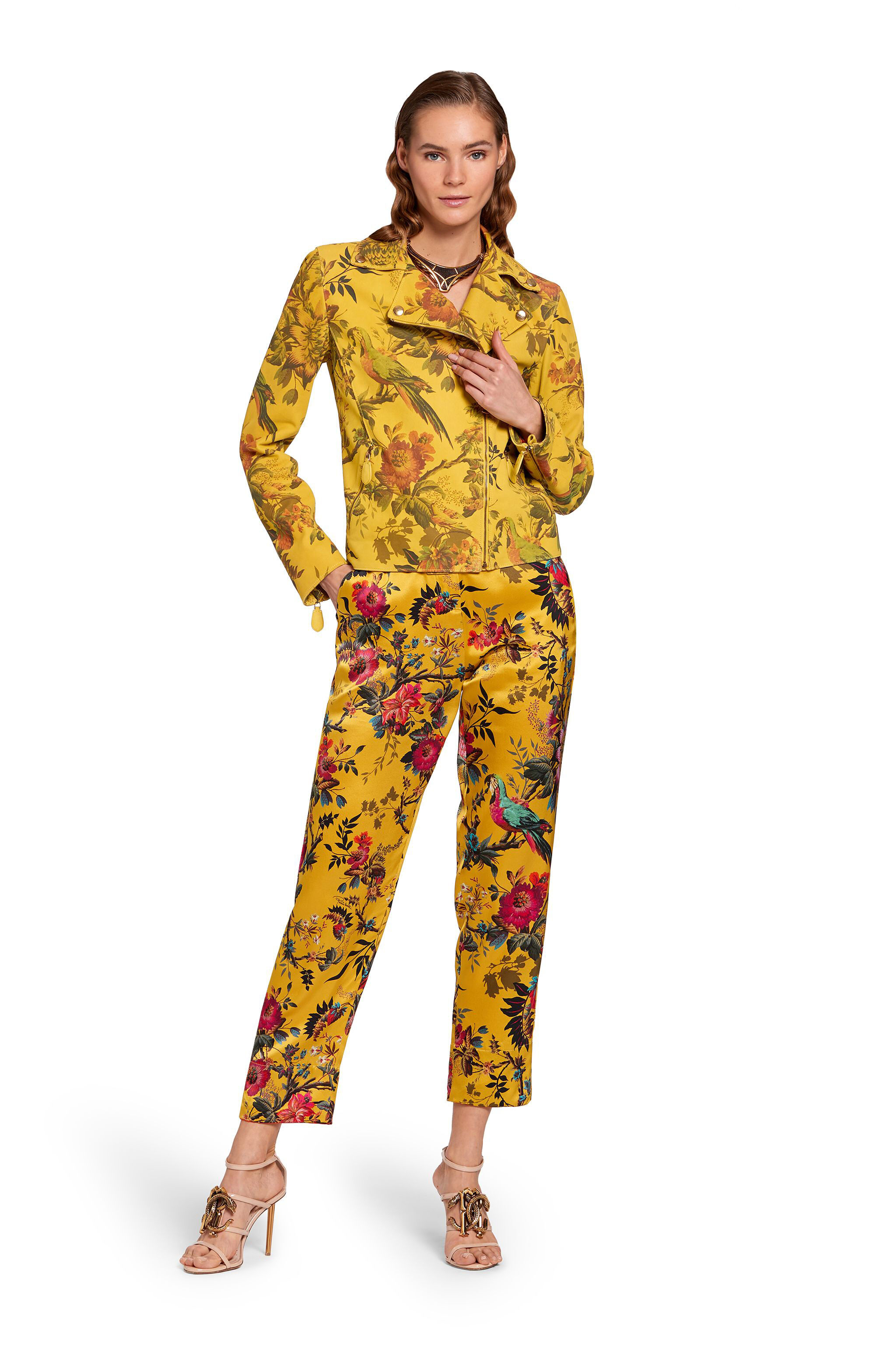 RC Bomber MUSTARD KWP815-PSV44