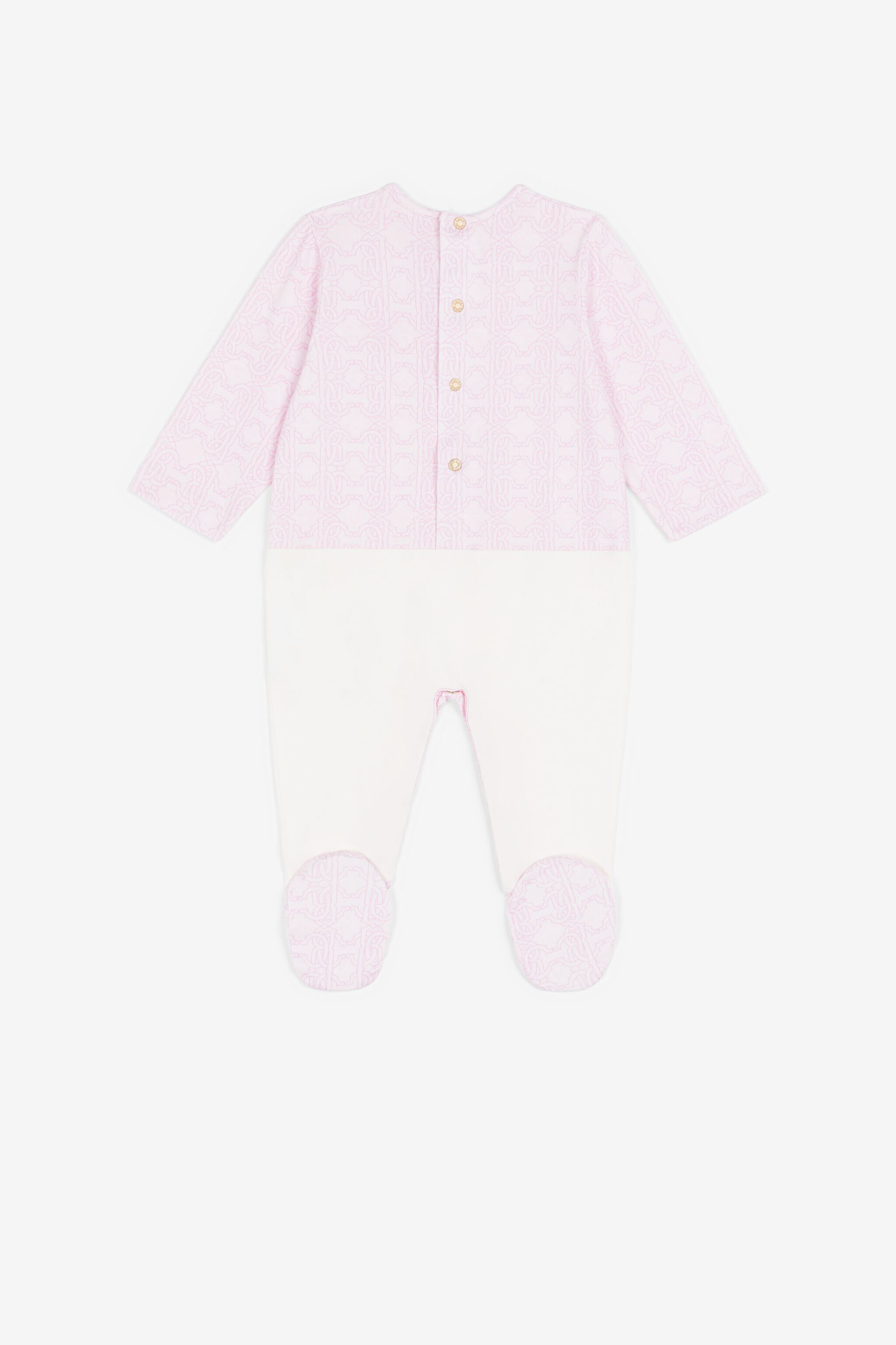 JU Children kit Pink PJT855-JV025