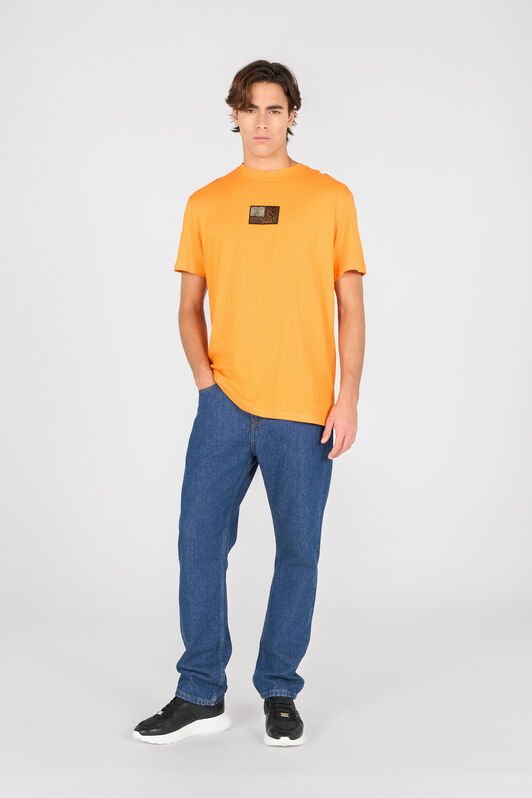 RC Animal print T-shirt  OOT60K-JD060