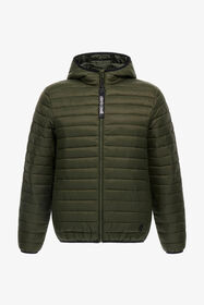${brand} Giacca Verde ${colorDescription} ${masterID}